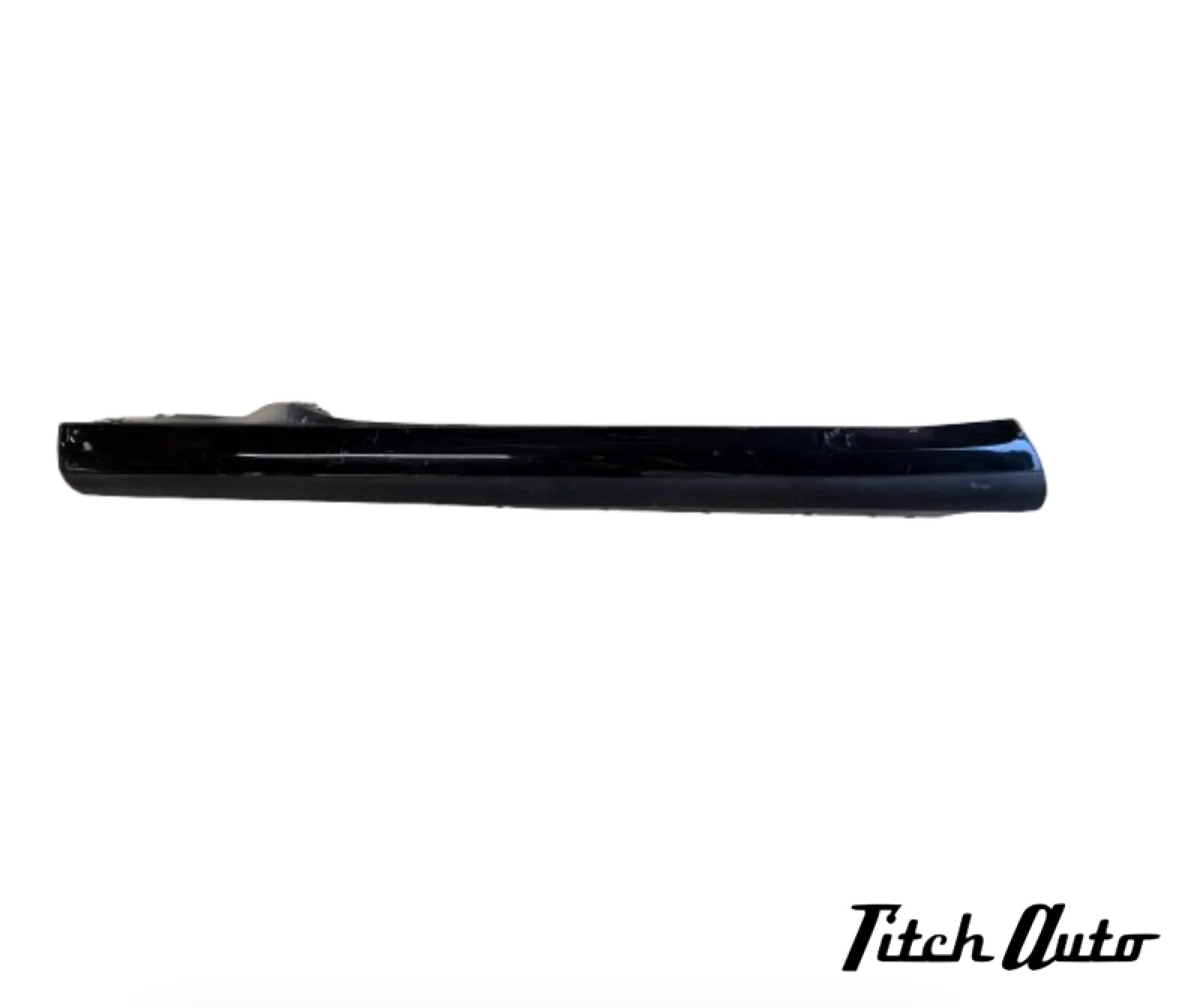 Ferrari 550 FRONT+RIGHT Valve cover P/N 65866000
