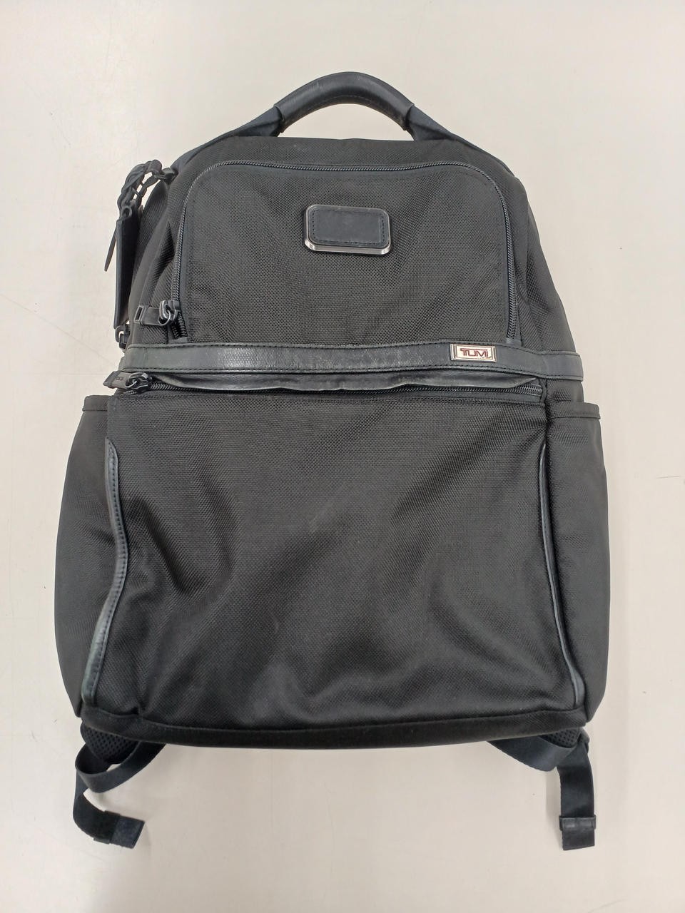 TUMI Backpack Backpack Japan - image 1
