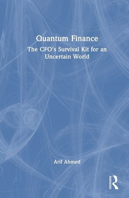 Quantum Finance by Arif Ahmed - 9781041025146