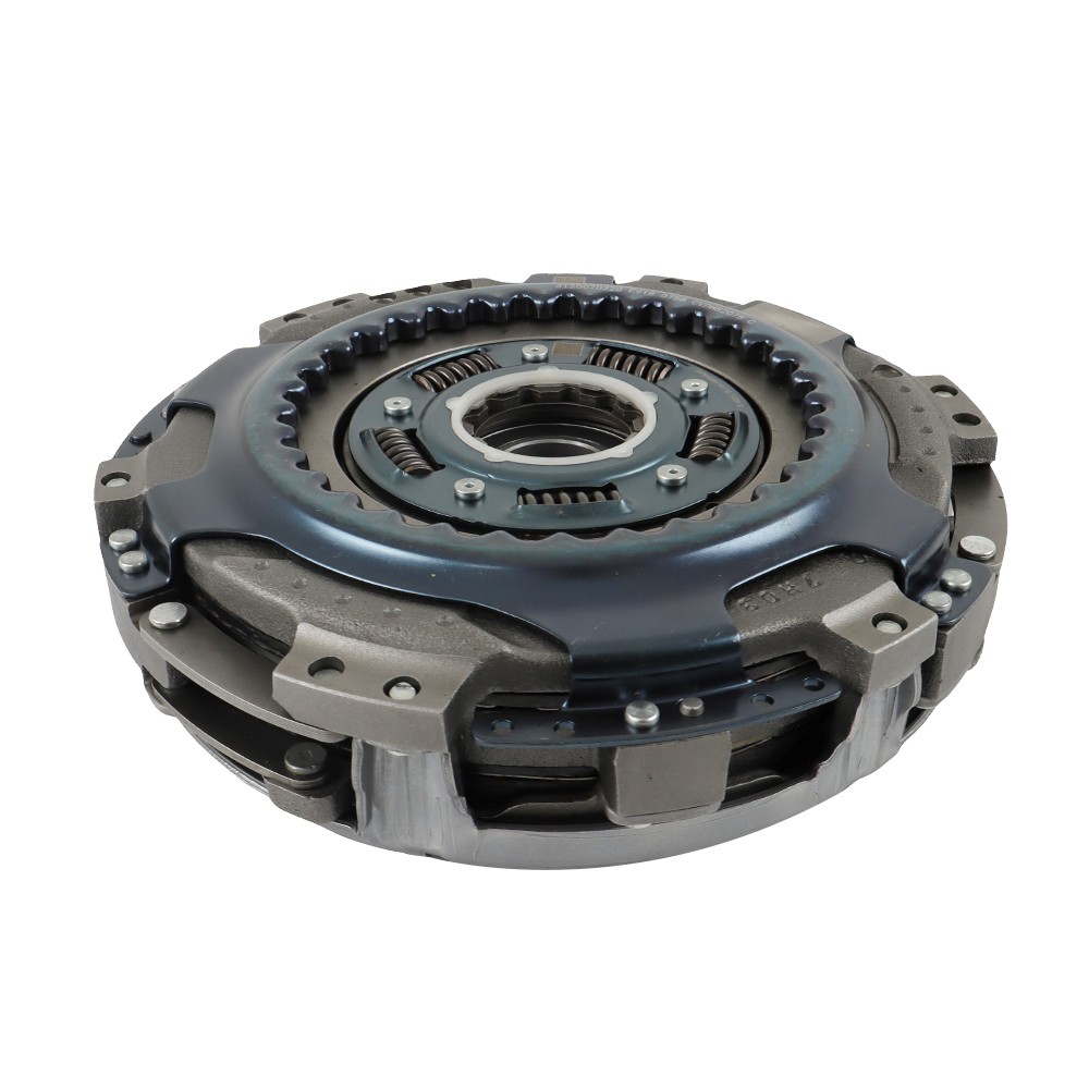 Double Clutch Set 41200-2D220 For Hyundai Veloster Kona Tucson Sonata Kia