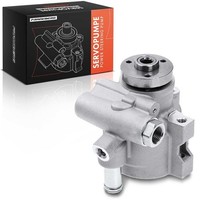 Frankberg Servopumpe Hydraulisch Passend FüR Renault Clio | 5481FB0018657