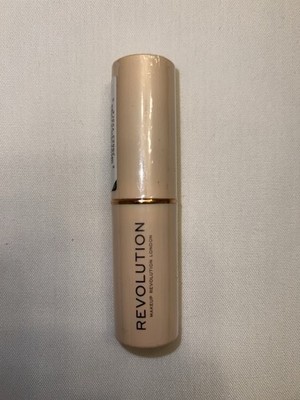 Makeup Revolution Fast Base Stick Foundation F17