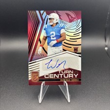 2024 Panini Donruss Elite NFL Trading Cards Review and Checklist 34