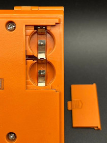 Nintendo Game & Watch Donkey Kong Handheld LCD Game 1982 Japan