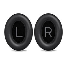 Ear Pads Soft Cushion Headphones For Bose QuietComfort QC45 / QC SE Replacement