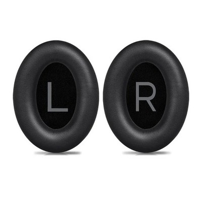 Ear Pads Soft Cushion Headphones For Bose QuietComfort QC45 / QC SE Replacement