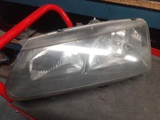 Feu avant (phare) Renault SAFRANE