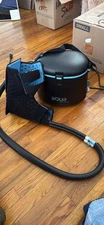 Aqua Relief System W/Accessories Hot/Cold Therapy System Model ARS-2000D Op NIB