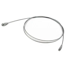 ***Arctic Cat Snowmobile Hood Cable 35” #1606-158