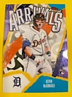2026 Topps Finest Kevin McGonigle Base (RAW)