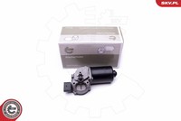 Vorne Esen Skv 19SKV167 Wischermotor FüR Audi