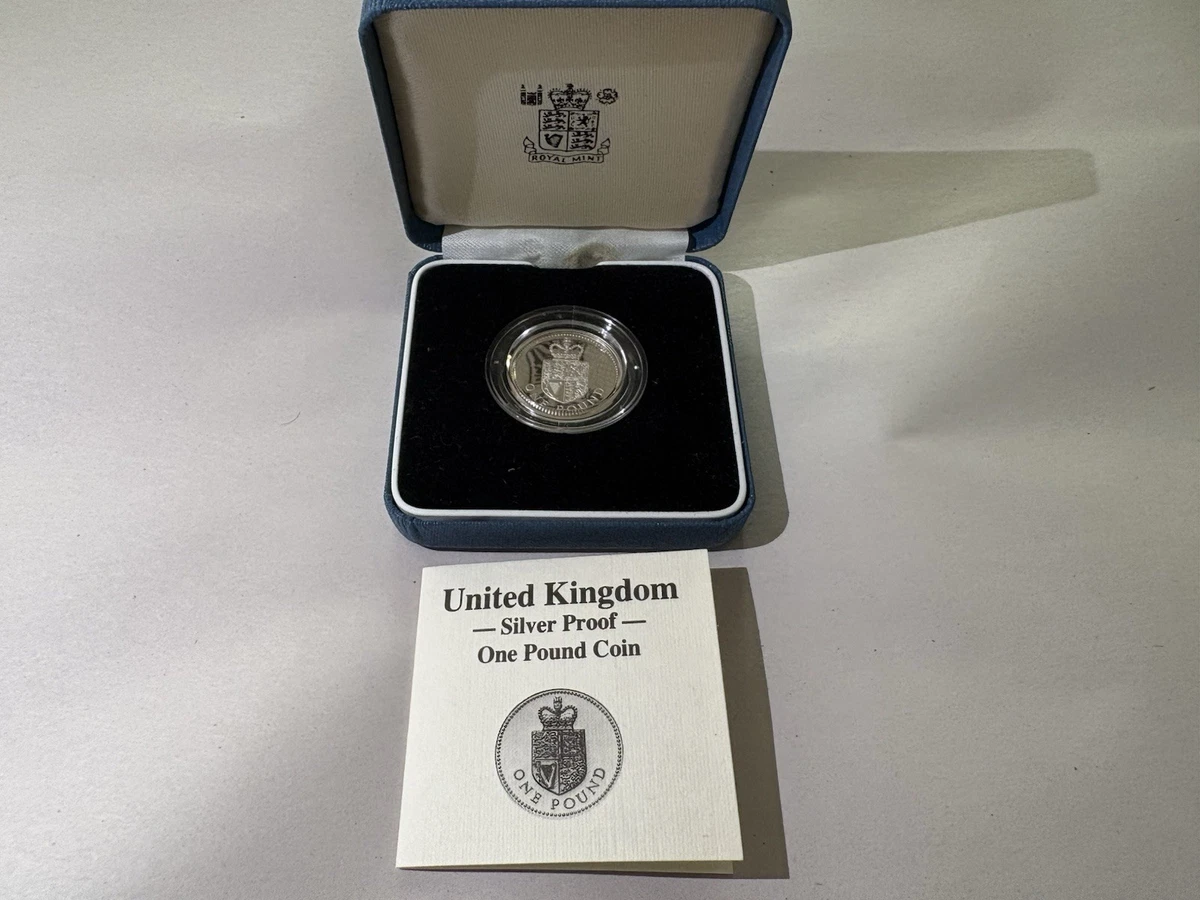 25+ 1988 UK Coins for sale | Updated Oct 2026