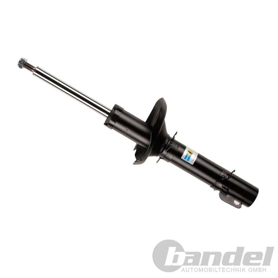 4x BILSTEIN B4 Amortisseur + Coupelle Avant Arrière pour VW Golf 4 Bora Beetle - Photo 2/4