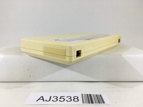 AJ3538 Dr. Mario Nintendo Famicom NES Japan