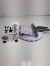 Samsung 75" inch 4K LED Smart TV HDR Crystal 2025  Just Parts Model U7900F