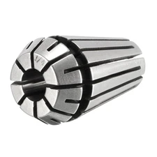 ER16 1/4" Spring Collet Chuck for CNC Engraving Machine Lathe Milling Tool