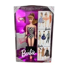 VINTAGE 1993, 35TH ANNIVERSARY BARBIE ORIGINAL 1959 BARBIE DOLL SPECIAL ED NIB