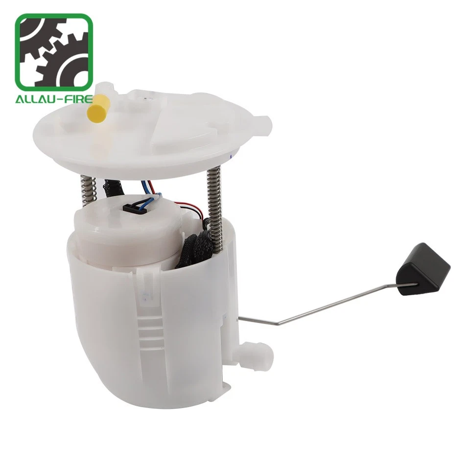 Electric Fuel Pump Assembly fit for Holden Commodore VE V6 3.6L V8 6.0L 2006-09 - image 2 of 4