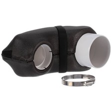 MANITOWOC 000012452 Ice Exhaust Asm W/Micros Witch