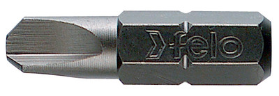 Felo Bit C 6,3 Industrie Tri-Wing 2 x 25