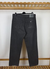Vintage Giorgio Armani Corduroy Trousers Pants Mens Size 36