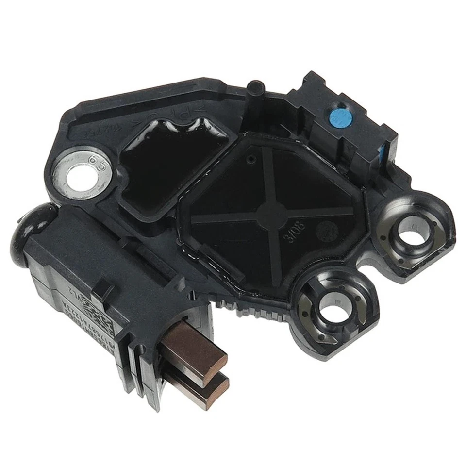 Valeo Alternator Voltage Regulator For BMW 330 335 430 435 X3 X5 8570677 599270 - Image 2 of 4