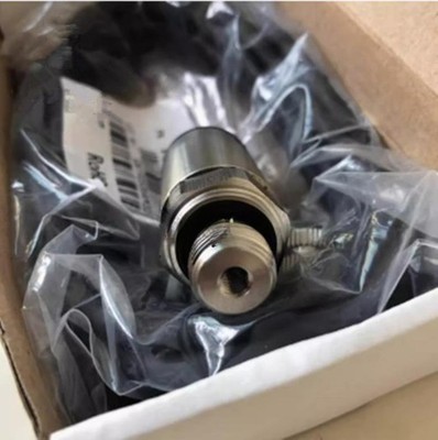 HUBA control pressure sensor transmitter 520.954S033401 0-400BAR 4-20mA