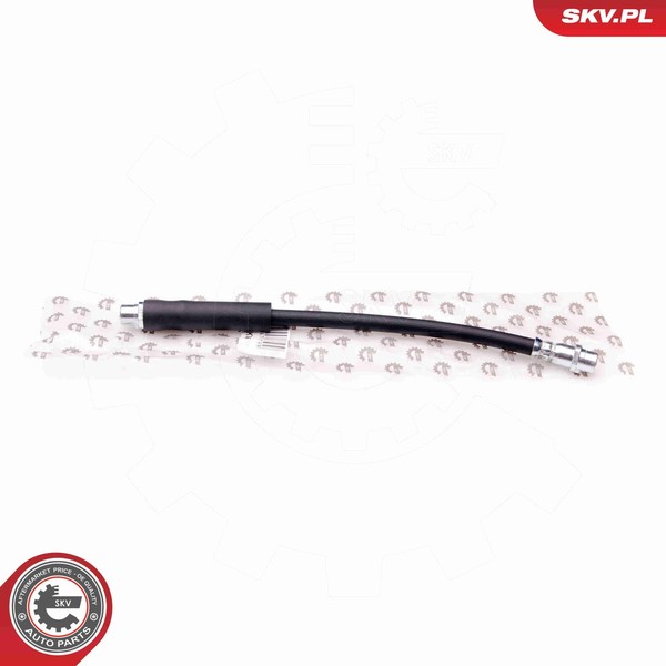 Esen SKV Bremsschlauch 35SKV035 FüR Audi A6 C4 4A2 Avant 4A5 100 Quattro TDI 16V-image