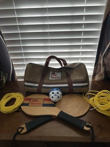 Tennis Bag Vintage for sale | eBay