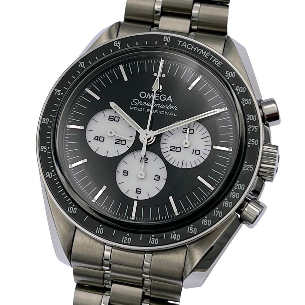 Omega Speedmaster Professional Moonwatch 310.30.42.50.01.004 Manual Men's Watch