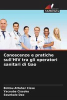 Bintou Attaher Cisse (U. A.) | Conoscenze E Pratiche Sull'hiv Tra Gli...
