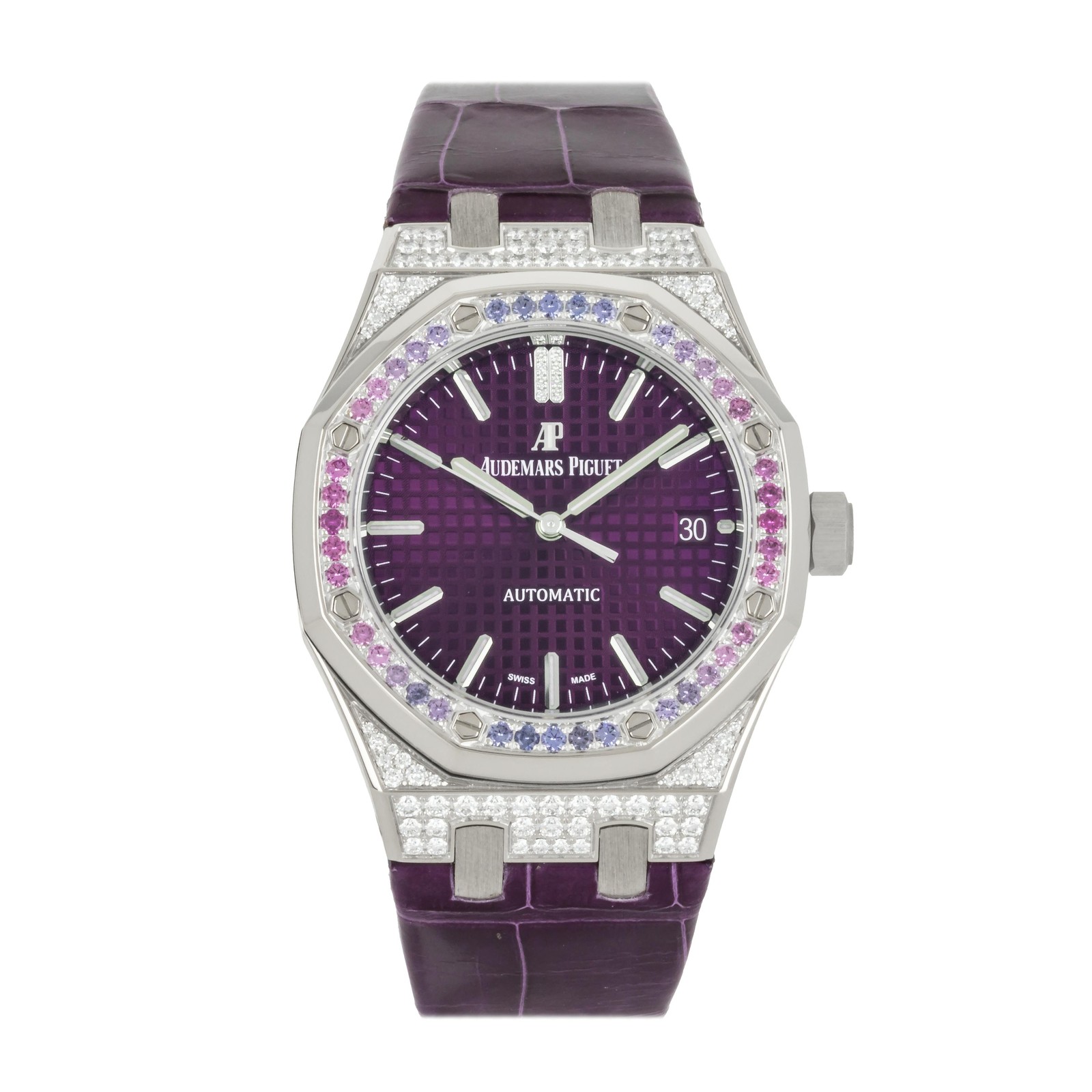 Audemars Piguet Royal Oak 15452BC