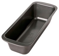 Birkmann Easy Baking Kastenform Backform Kuchenform Antihaft Karbonstahl L 30 Cm