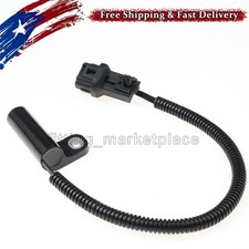Crank Crankshaft Position Sensor For Jeep Wrangler Grand Cherokee 4.0l 56027868