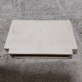 NES Soft Donkey Kong JR