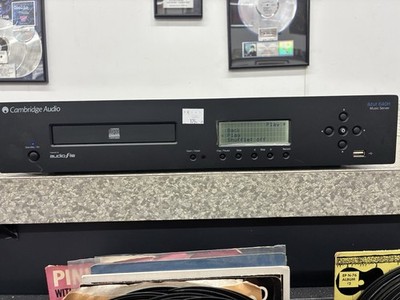 Cambridge Audio Azur 640H Compact Disc Player