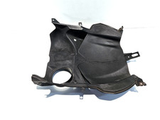 CARENA SCOCCA SCUDO INFERIORE SOTTO SCUDO YAMAHA XENTER 125 150 2011-2014