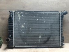 Radiateur Chevrolet LACETTI