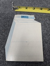 VTG Norge Sewing Needle Book Case & Die Cut f...