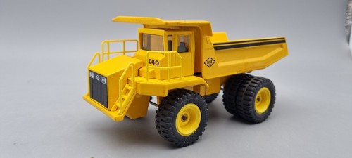 LKW 1:55 Siku O&K K40 Muldenkipper