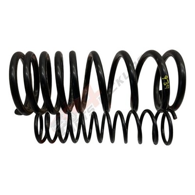 2024 KGM/Ssangyong Musso Rear Coil Springs 2021-2024