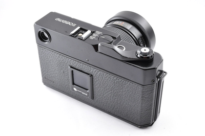 Fuji Fujifilm GW690 II Pro 6X9 EBC Fujinon 90mm f3.5 [EXC+++++