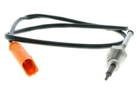 Vemo Sensor, Abgastemperatur Nach RußPartikelfilter U.A. FüR Audi, Seat, Skoda