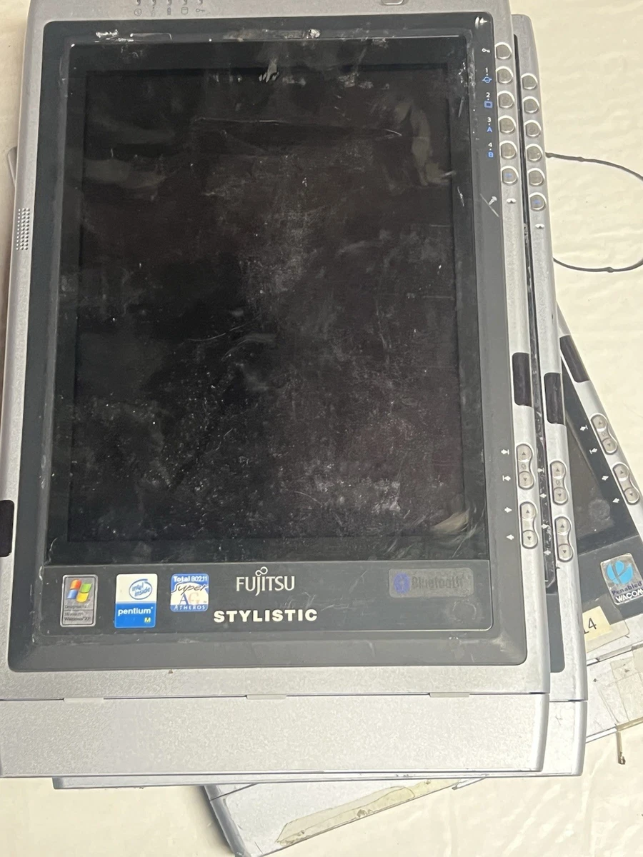 Fujitsu Windows XP PC Laptops & Netbooks for sale - eBay