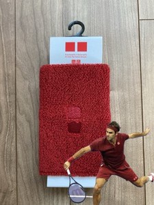 希少価値❗️ユニクロ Federer RF フェデラー ソックス リストバンド ❗️ Uniqlo Federer Wristband for sale | eBay