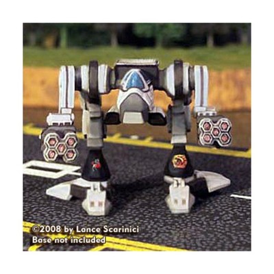 Iron Wind Battletech Blackhawk H (3050) Pack New