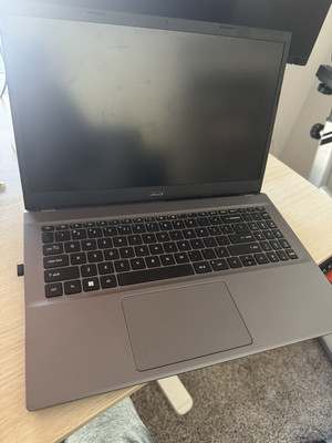 Acer Aspire5 Laptop 15.6'' 8GB 512GB 12th Gen Intel  Core i5-12450H Windows 11