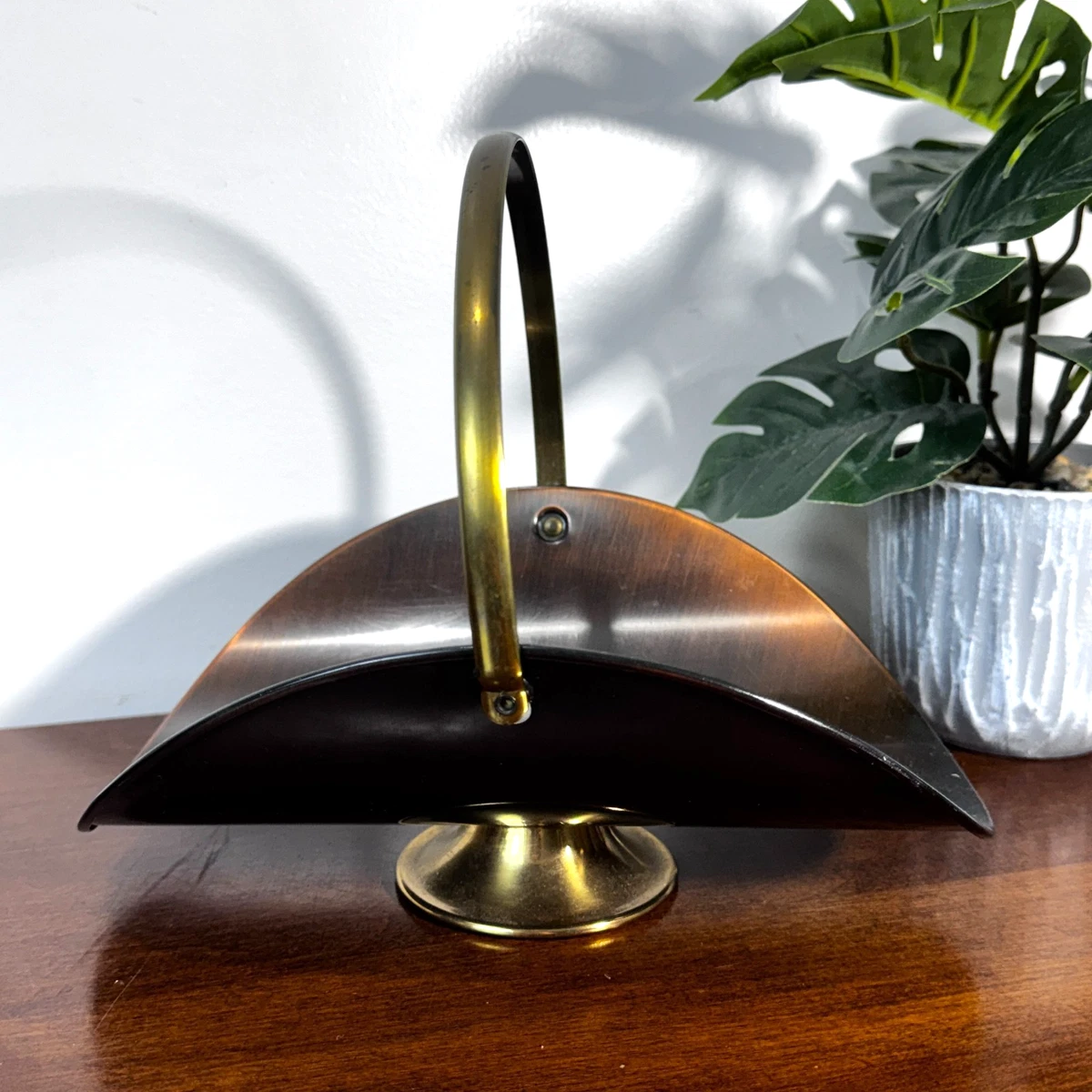Brass Magazine Holder In Magazine Racks for sale - eBay