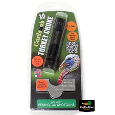 CARLSON'S REMINGTON 870 1100 EXTENDED CHOKE TUBE TURKEY .680 12GA FREE WRENCH