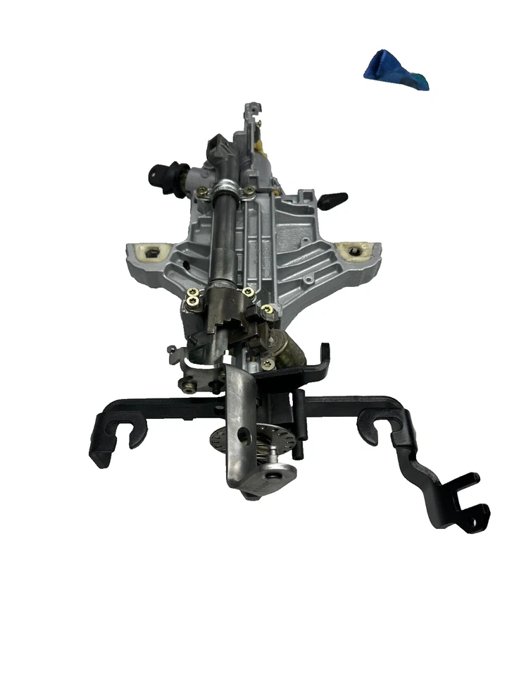 REMAN'D 2002-2007 F250 F350 SUPERDUTY COLUMNA DE DIRECCIÓN INCLINABLE CON TRANSMISIÓN AUTOMÁTICA Foto 4 de 4